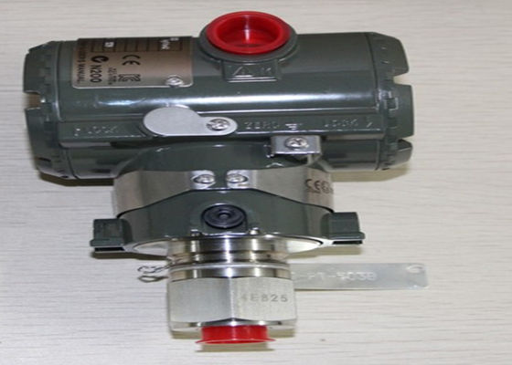 Yokogawa EJA530A-DDS4N-09DN Transmissor de pressão e temperatura para aplicações