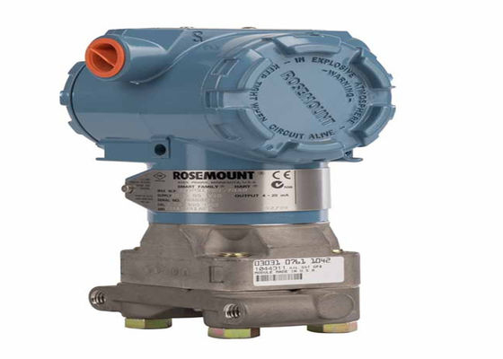 Rosemount 3051CD3A22A1AB4M5 Transmissor de fluxo de pressão diferencial