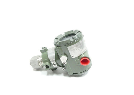 JOKOGAWA EJA530A-EDS4N-02EN/CF1/T08 DP HARP TRANSMITTER 0-10000KPA 10,5-42V-DC