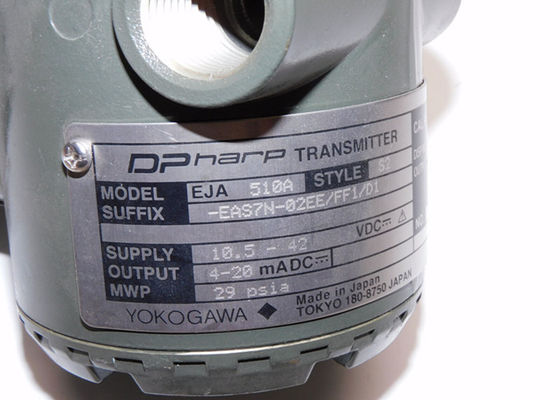 Equipamento de transmissão de pressão e temperatura para aplicações