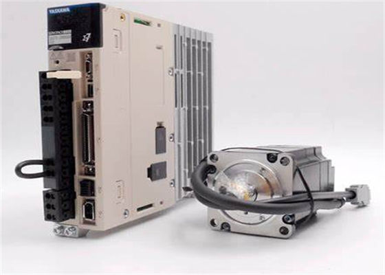 Novo amplificador Yaskawa SGDS-50A12A AC em caixa original