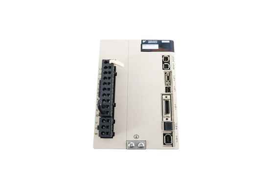 Novo Yaskawa SGDV-120A21A AC Servo Amplificador Original Box