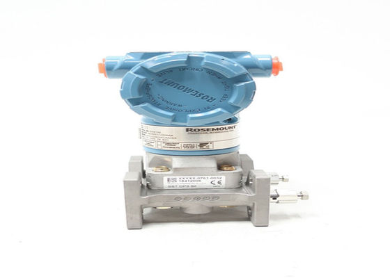 Rosemount 3051CD3A02A1AH2E5 3051C Transmissores de pressão inteligentes