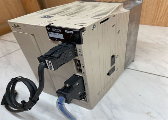 Marca Yaskawa SGDV-180A11A AC Servo Amplificador 200V Novo Original