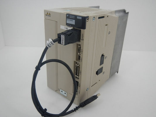 Yaskawa AC Servo Amplificador Modelo SGDV-180A15A Novo em caixa