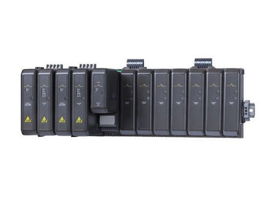 Emerson DeltaV KJ3005X1-BA1 Novo módulo de alimentação em caixa