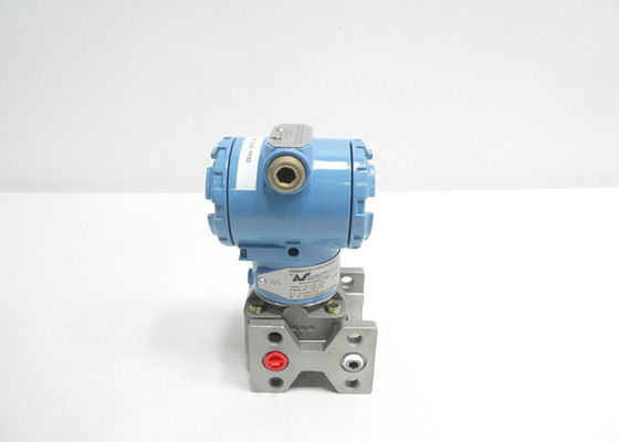 ROSEMOUNT 3051CG5A02A1AH2B1 Transmissor de pressão diferencial 2000PSI 10,5-55VDC