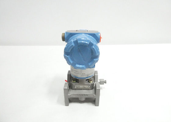 ROSEMOUNT 3051CG5A02A1AH2B1 Transmissor de pressão diferencial 2000PSI 10,5-55VDC