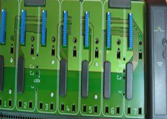 Marca Emerson KJ4001X1-BB1 Módulo de alimentação de 30 V Original Novo