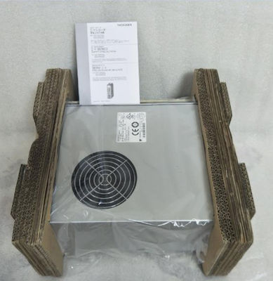 Yaskawa SGDH-50AEY369 S2 AMP 200V 3PH 5 KW 32.8AMP 3FASE 230VAC 50/60HZ Disponível
