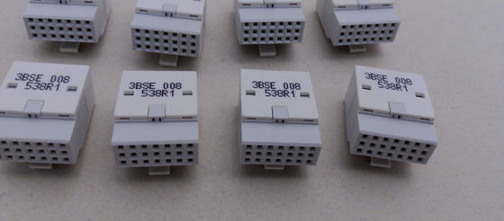 ABB TB807 3BSE008538R1 Terminador de módulo de autocarro Unidade de terminação de módulo