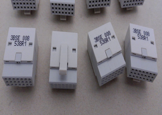 ABB TB807 3BSE008538R1 Terminador de módulo de autocarro Unidade de terminação de módulo