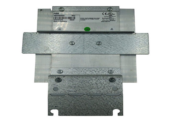 ABB SS823 3BSE038226R1 Requerido num sistema de alta integridade 800xA montado num carril DIN