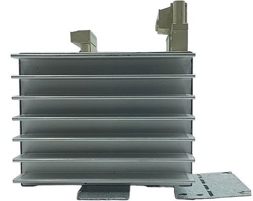 ABB SS823 3BSE038226R1 Requerido num sistema de alta integridade 800xA montado num carril DIN