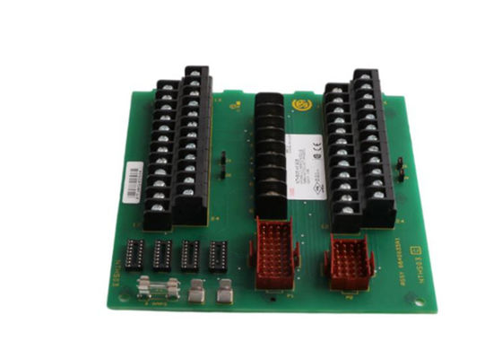ABB SY809F 3BDH000042R1 Porta-bateria Para utilização com EI 813F ou AM 811F