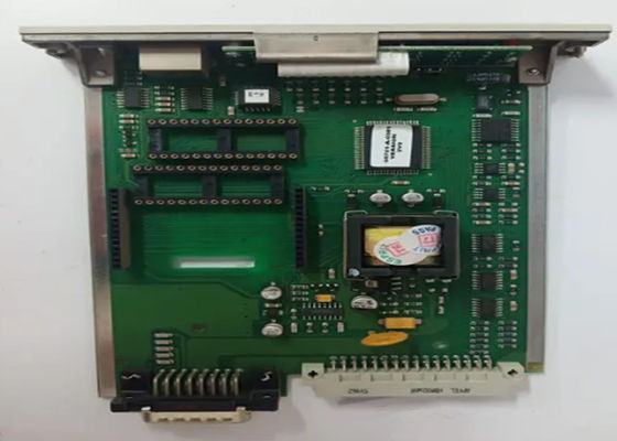 ABB SY809F 3BDH000042R1 Porta-bateria Para utilização com EI 813F ou AM 811F