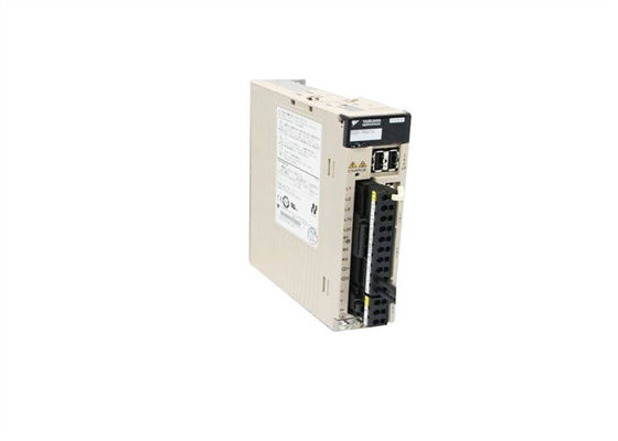 Yaskawa SGDV-1R6A11A AC Servo Amplificador 200W Novo em caixa