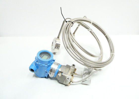 ROSEMOUNT 3051CD3A22A1AS8B4M5C6 TRANSMITOR DP COPLANAR 10,5-55V-DC
