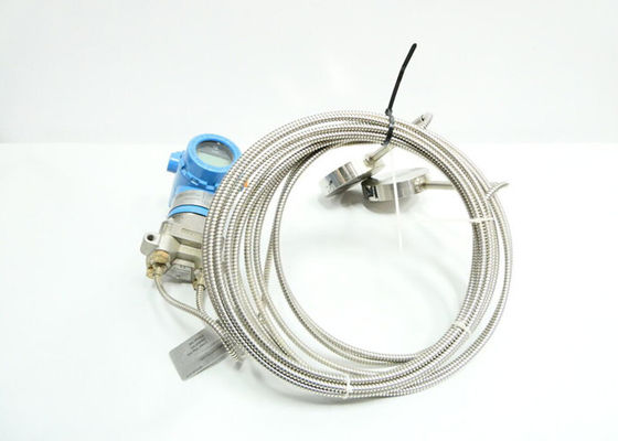 ROSEMOUNT 3051CD3A22A1AS8B4M5C6 TRANSMITOR DP COPLANAR 10,5-55V-DC