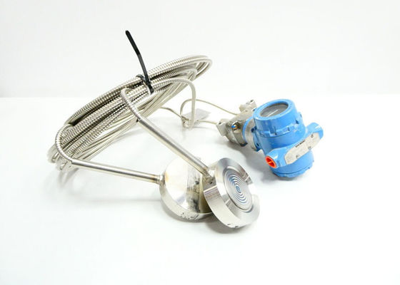 ROSEMOUNT 3051CD3A22A1AS8B4M5C6 TRANSMITOR DP COPLANAR 10,5-55V-DC
