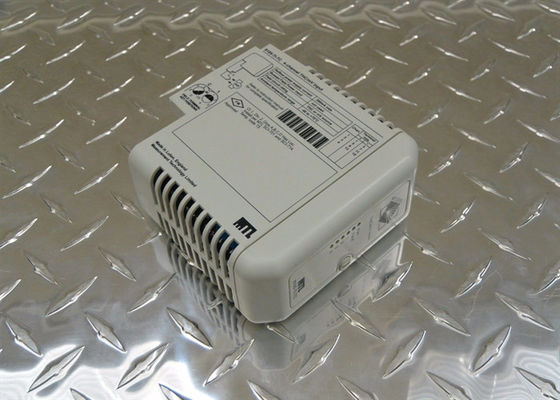Emerson 8105-TI-TC Modulo de alimentação 200MA Novo em caixa