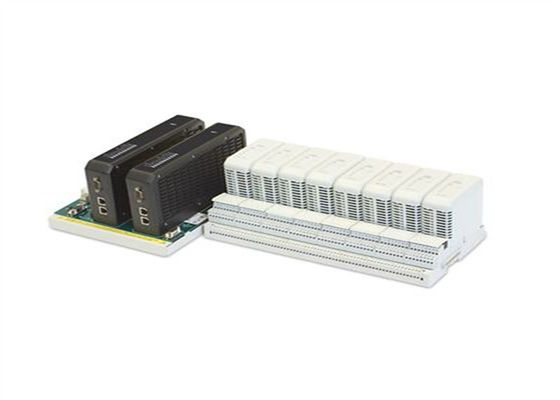 Emerson 8105-TI-TC Modulo de alimentação 200MA Novo em caixa