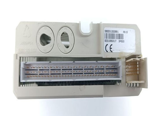 ABB DP820 3BSE013228R1 I O Módulo para Contador de Pulso RS-422
