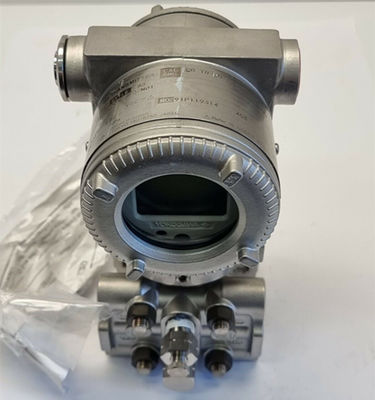 Transmissor de pressão diferencial Yokogawa EJX110A EJX110A-FMS5C-92DDN.5-100kpa