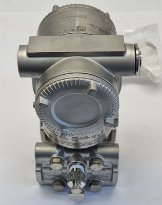Transmissor de pressão diferencial Yokogawa EJX110A EJX110A-FMS5C-92DDN.5-100kpa