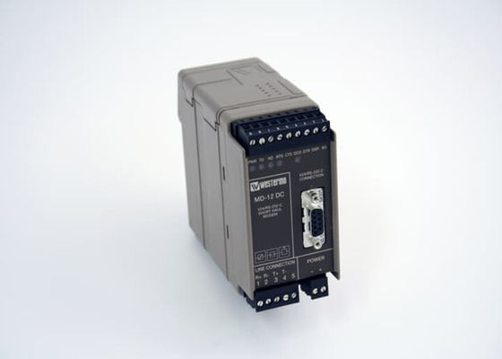ABB TC562 3BSC630049R1 Módulo de Comunicação Modem de Curta Distância