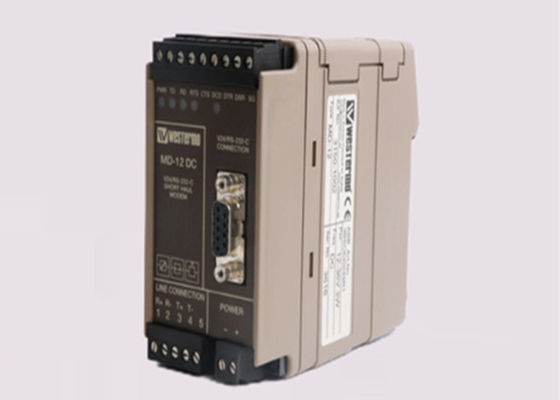 ABB TC562 3BSC630049R1 Módulo de Comunicação Modem de Curta Distância