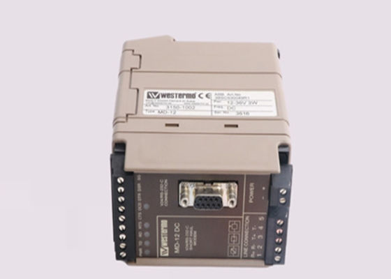 ABB TC562 3BSC630049R1 Módulo de Comunicação Modem de Curta Distância