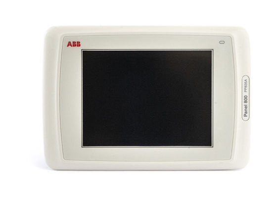 ABB PP835A 3BSE042234R2 PP835A Painel de toque 6.5 &quot;Módulo de comunicação