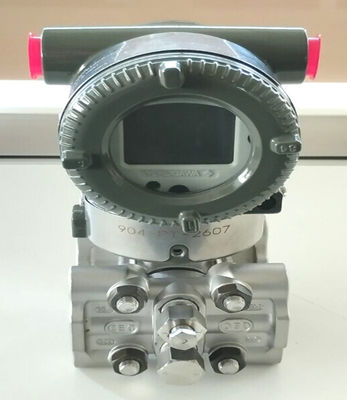 Transmissor de pressão e temperatura Yokogawa EJA430E-FAL4G-912DB/KS26/A1