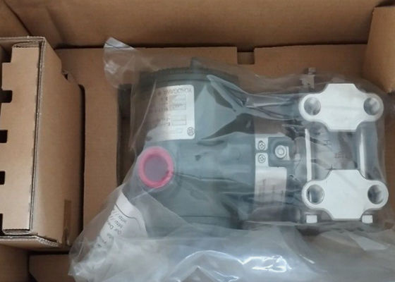 Transmissor de pressão e temperatura Yokogawa EJA430E-FAL4G-912DB/KS26/A1