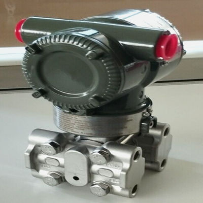 Transmissor de pressão e temperatura Yokogawa EJA430E-FAL4G-912DB/KS26/A1