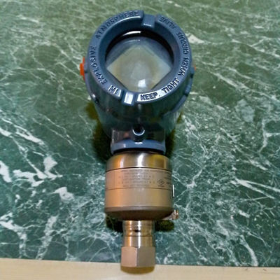 Rosemount 3051TG3A2B21AB4C6M5 Transmissor de pressão e pressão absoluta
