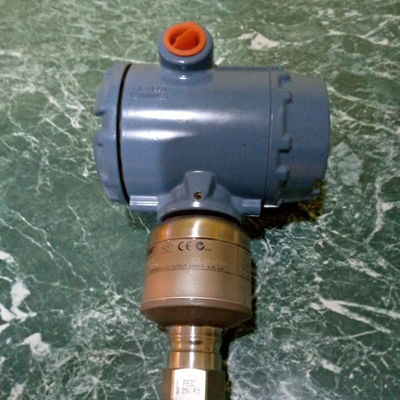 Rosemount 3051TG3A2B21AB4C6M5 Transmissor de pressão e pressão absoluta