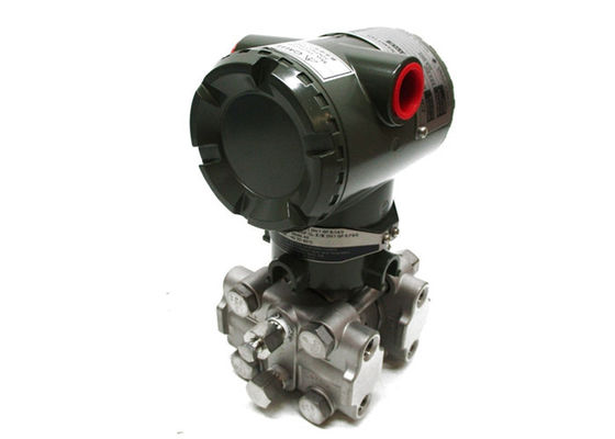 EJA120-DES4B-92EN/FF1/D1 Transmissor de pressão diferencial NSMP