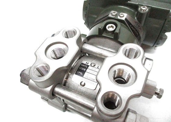 EJA120-DES4B-92EN/FF1/D1 Transmissor de pressão diferencial NSMP