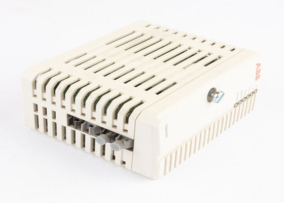 ABB TB840A 3BSE037760R1 módulo de comunicação de modem de cluster de autocarros