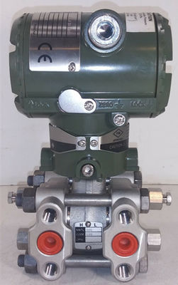 Equipamento de transmissão de pressão diferencial