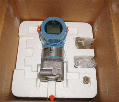 Rosemount 3051CA0A22A1AB4M5E5 Transmissor de pressão e temperatura diferencial