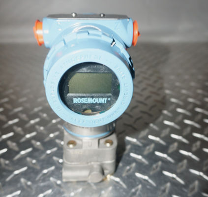 Rosemount 3051CA0A22A1AB4M5E5 Transmissor de pressão e temperatura diferencial