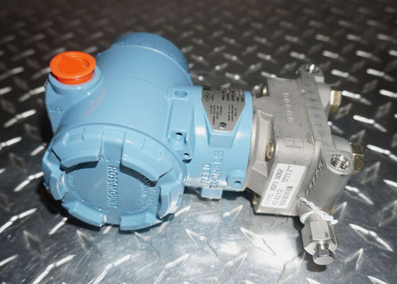 Rosemount 3051CA0A22A1AB4M5E5 Transmissor de pressão e temperatura diferencial
