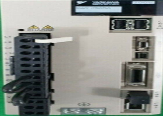 AC Servo Amplificador SGDV-7R6A15A 200V Voltagem Novo em caixa