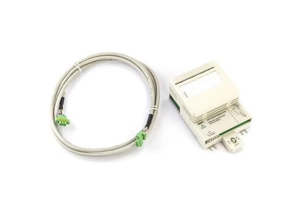 ABB SB821 3BSE018109R1 Bateria de alimentação Utilize um SB821 para cada CPU