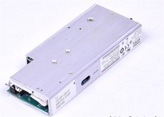 Emerson 73-551-0012 Módulo de alimentação novo na caixa original