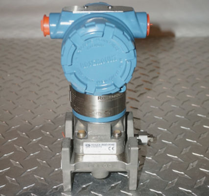 Rosemount 3051CA4A02A1AH2E5B1C3 Transmissor de pressão e temperatura diferencial