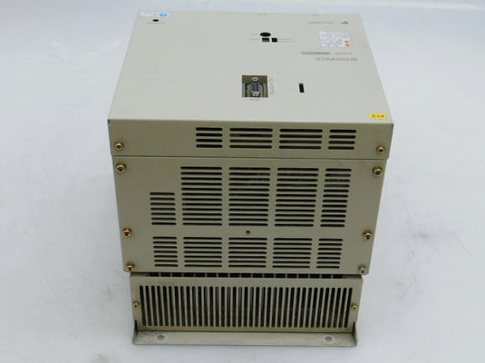 Yaskawa SGDB-44ADG trenó de pulso bifásico com diferença de fase de 90° Servo Drive 4.4KW